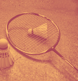 Racquets for the Yonex enthusiast