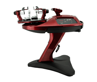 Gutting / Stringing Machine